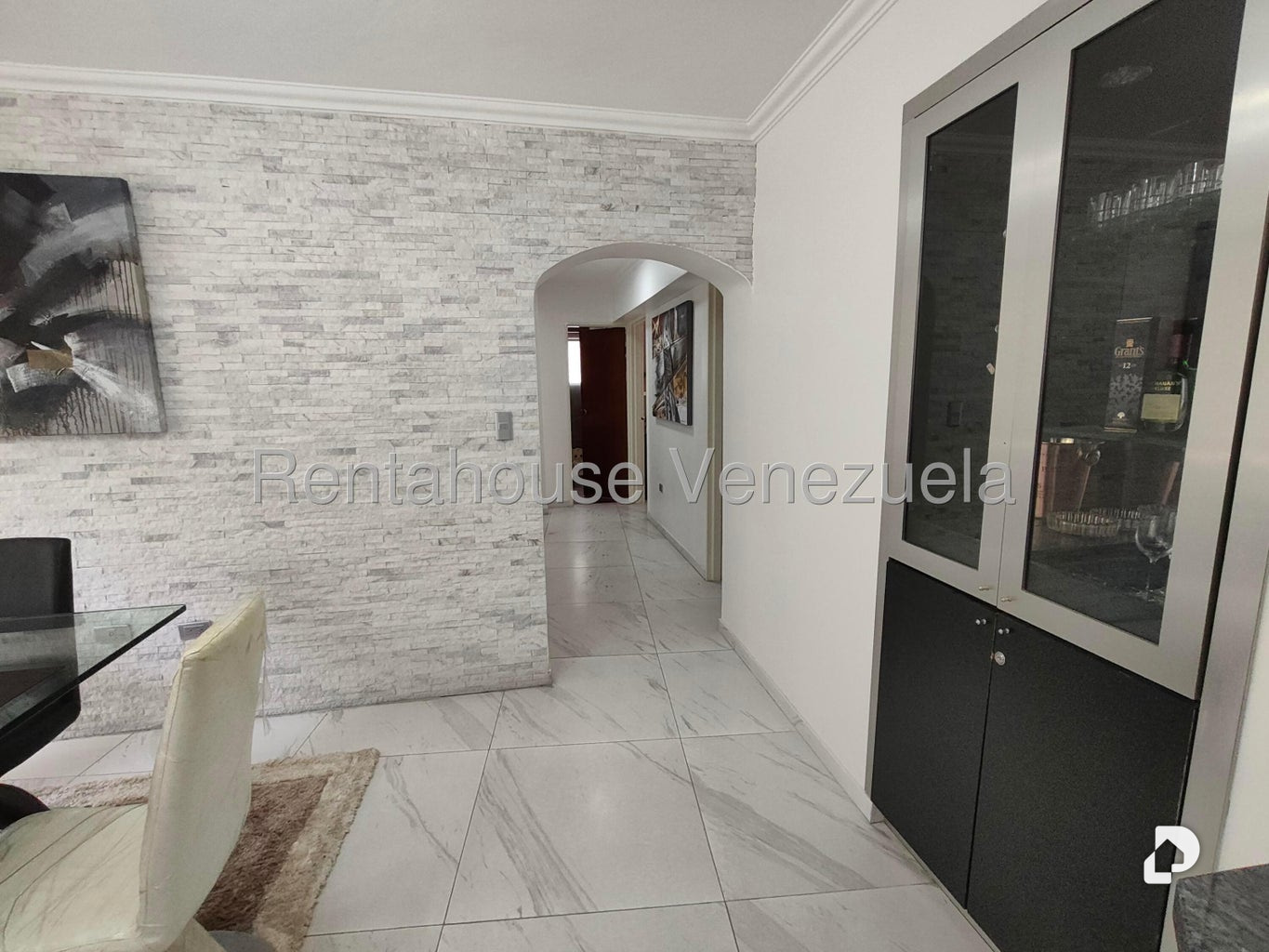 Apartamento en La Urbina, Caracas – 23