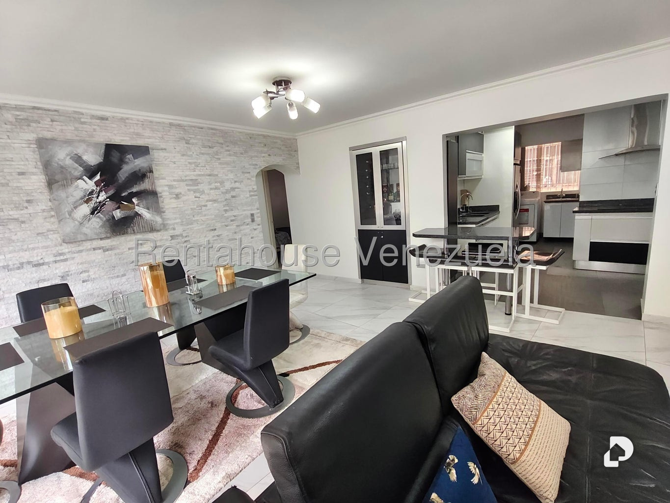 Apartamento en La Urbina, Caracas – 6