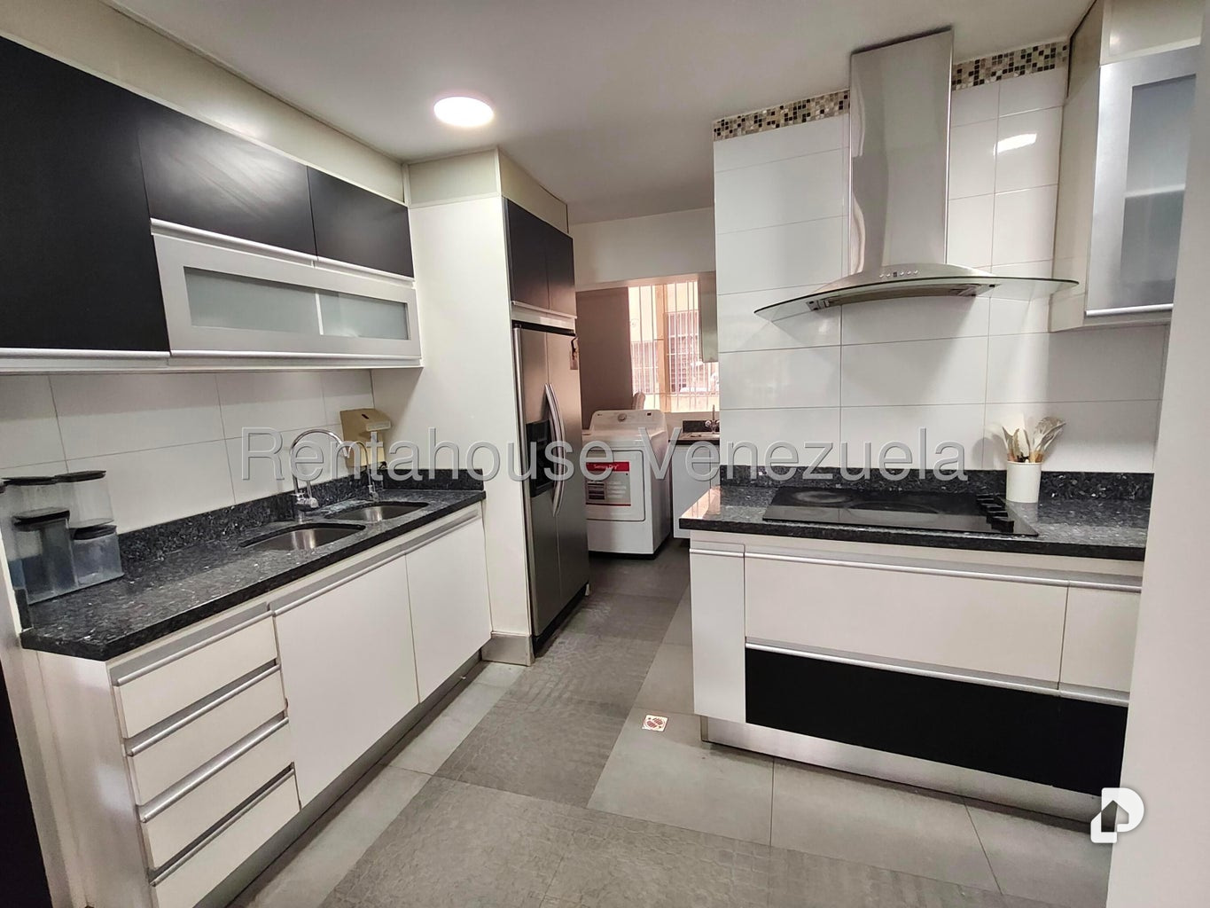 Apartamento en La Urbina, Caracas – 15