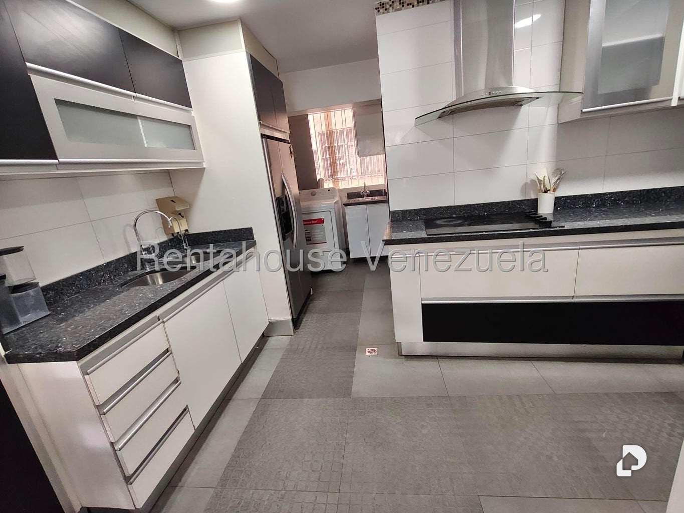 Apartamento en La Urbina, Caracas – 16