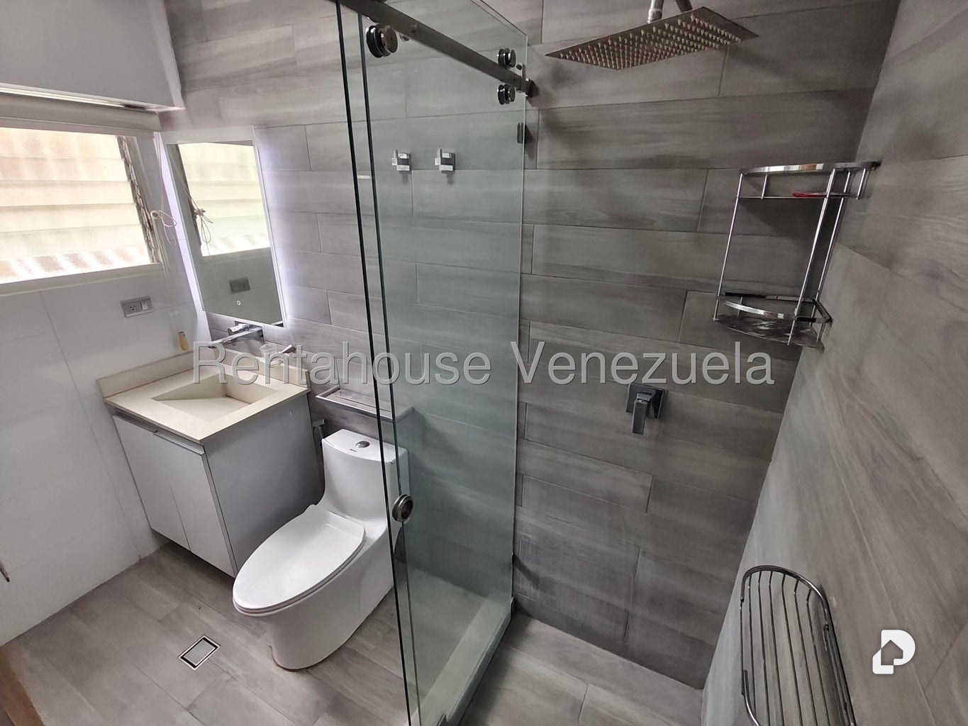 Apartamento en La Urbina, Caracas – 29