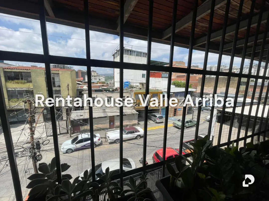 Warehouse in Boleíta Sur, Caracas – 21