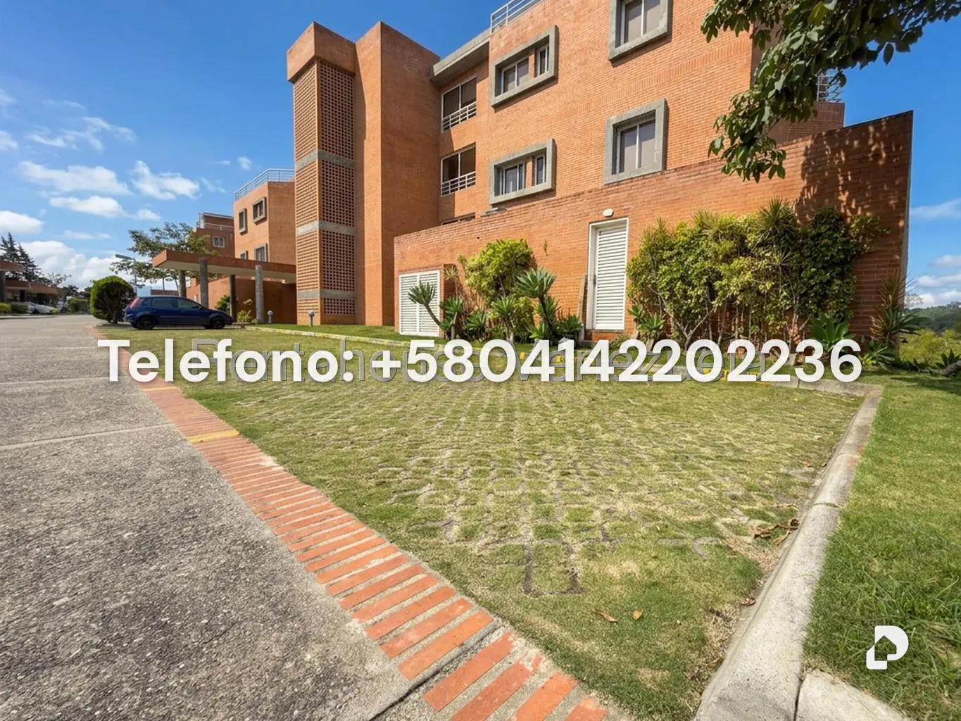 Penthouse en Oripoto, Caracas – 14