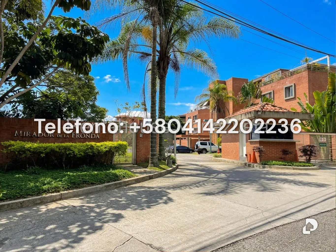 Penthouse en Oripoto, Caracas – 22