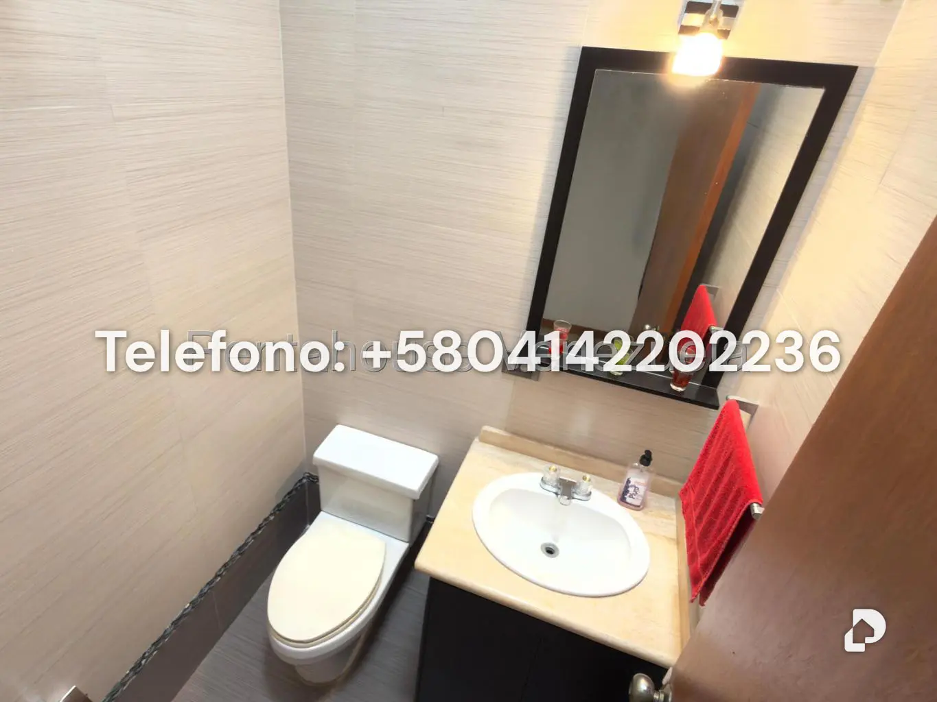 Penthouse en Oripoto, Caracas – 27