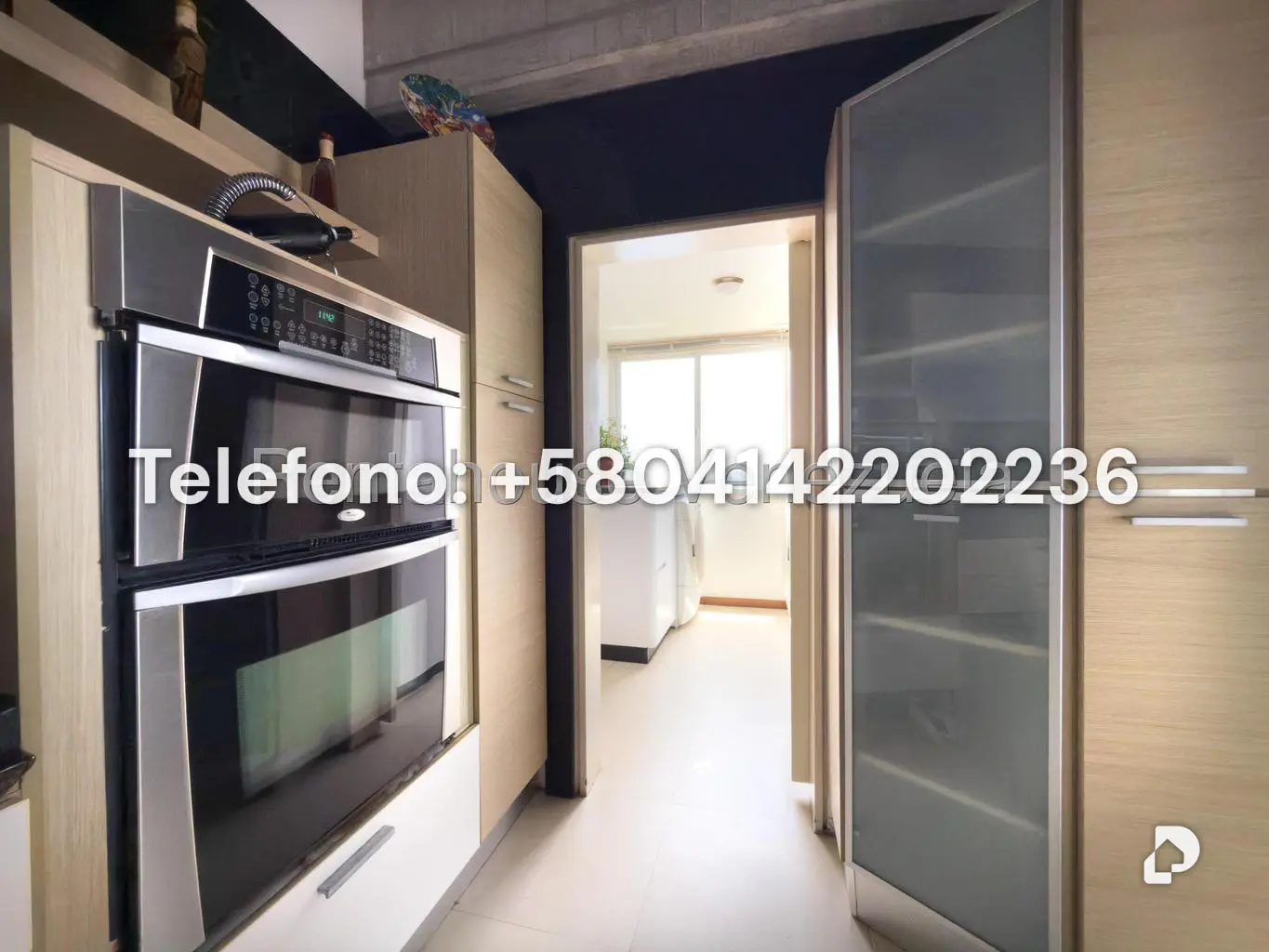 Penthouse en Oripoto, Caracas – 25