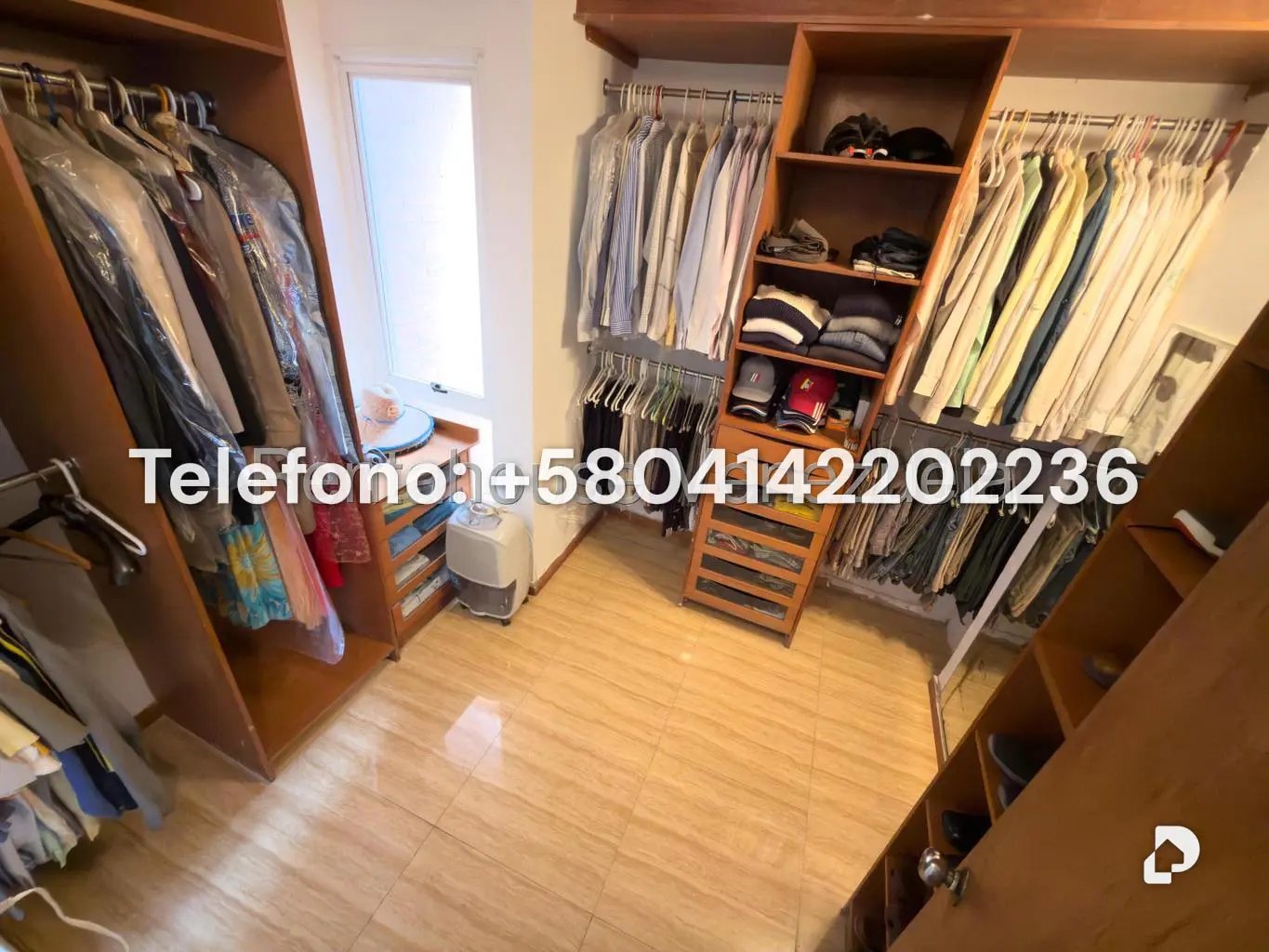Penthouse en Oripoto, Caracas – 30