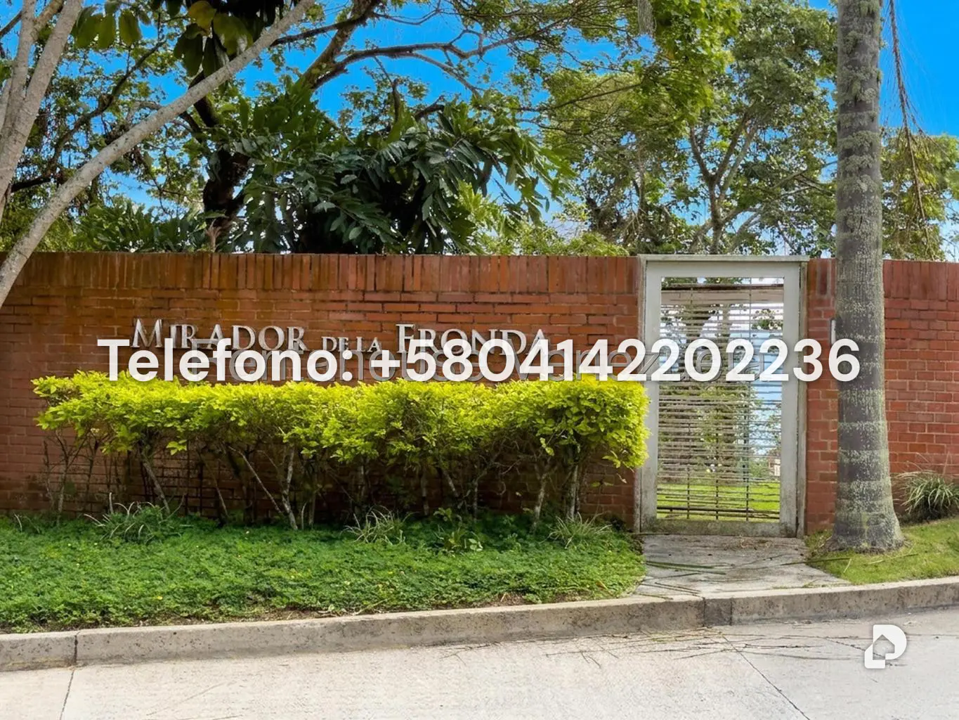 Penthouse en Oripoto, Caracas – 18