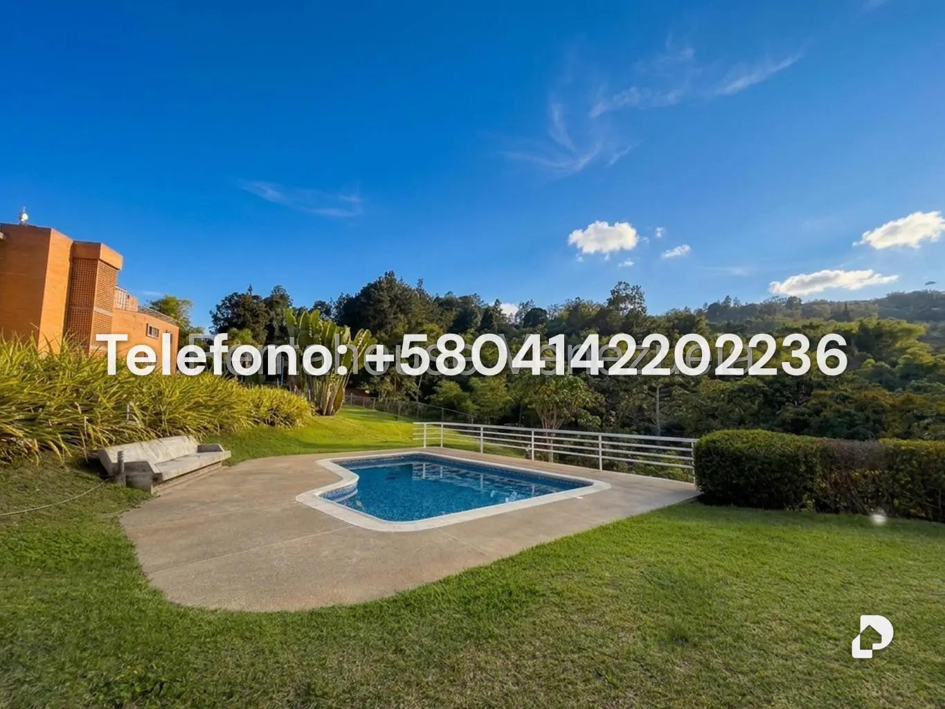 Penthouse en Oripoto, Caracas – 15