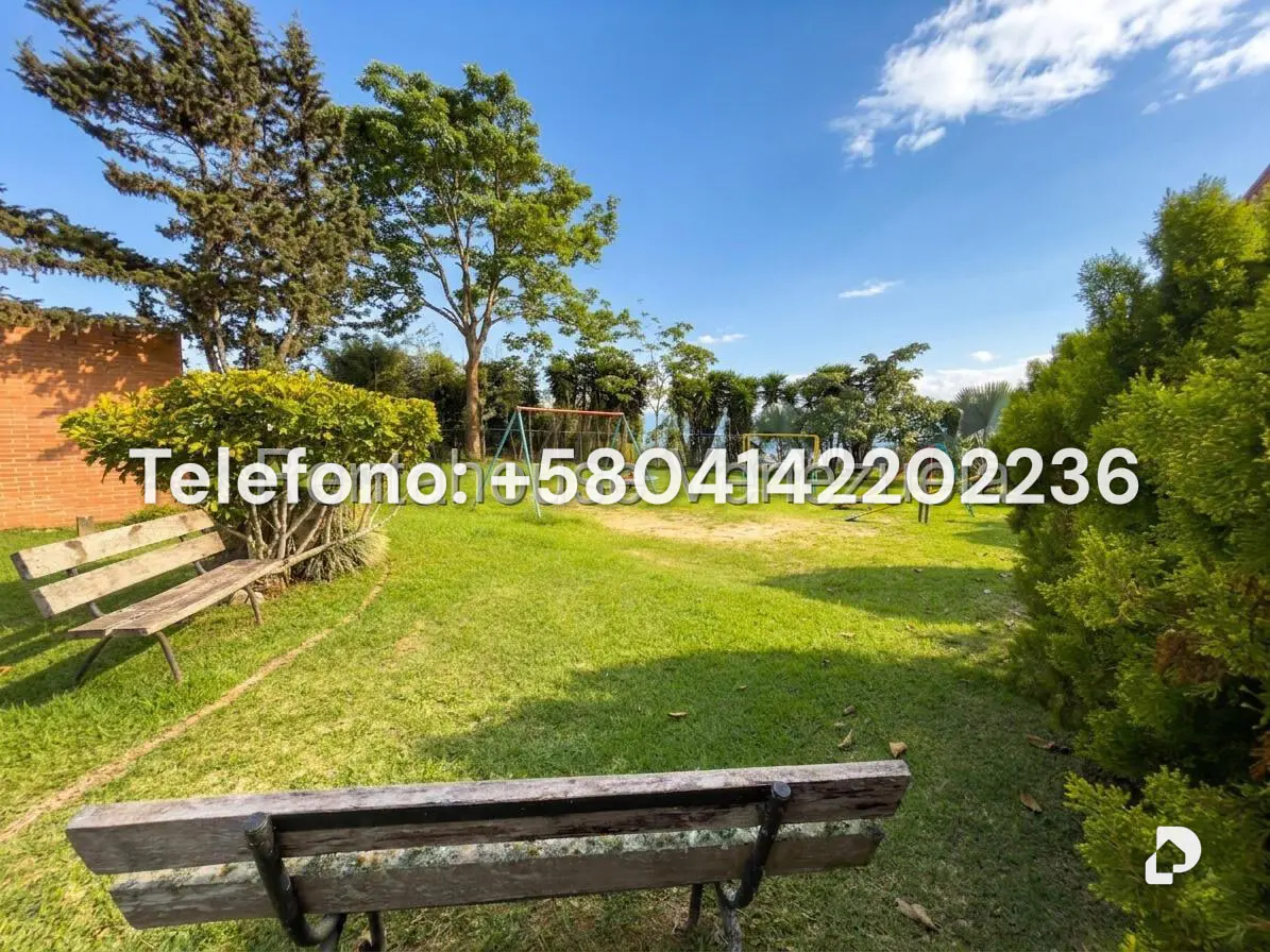 Penthouse en Oripoto, Caracas – 24