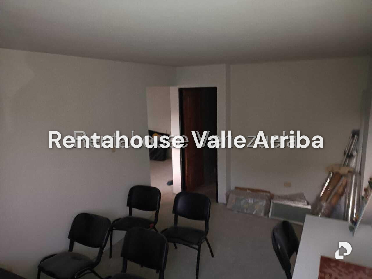 Apartamento en Parque Caiza, Caracas