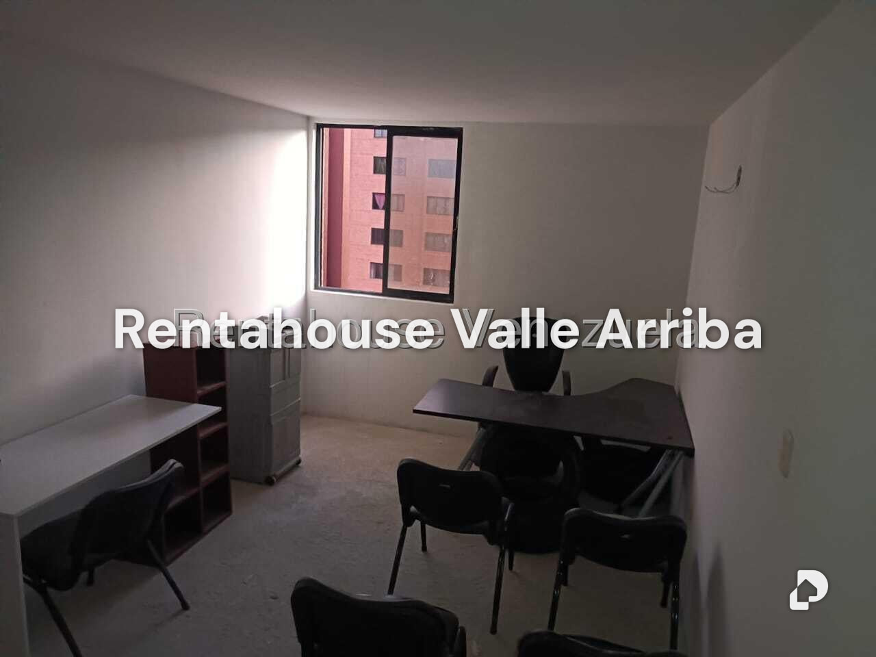 Apartamento en Parque Caiza, Caracas