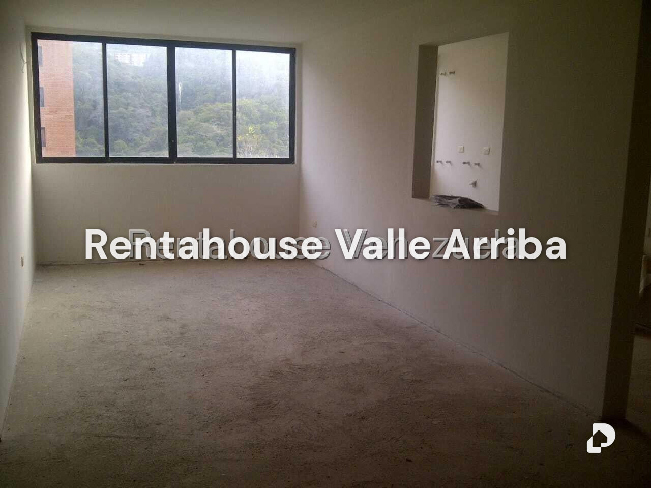 Apartamento en Parque Caiza, Caracas