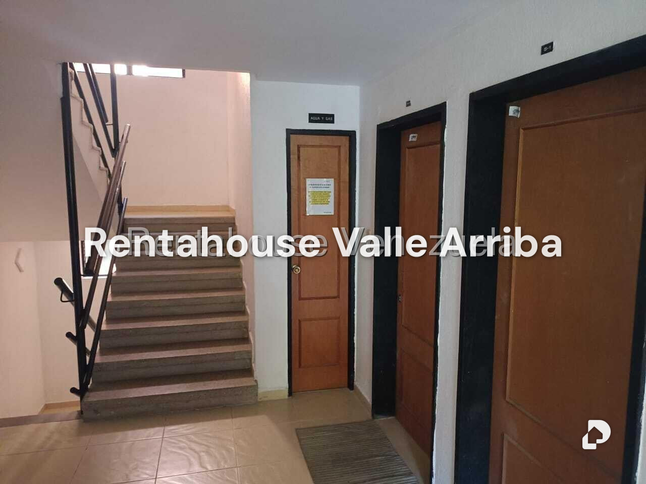 Apartamento en Parque Caiza, Caracas