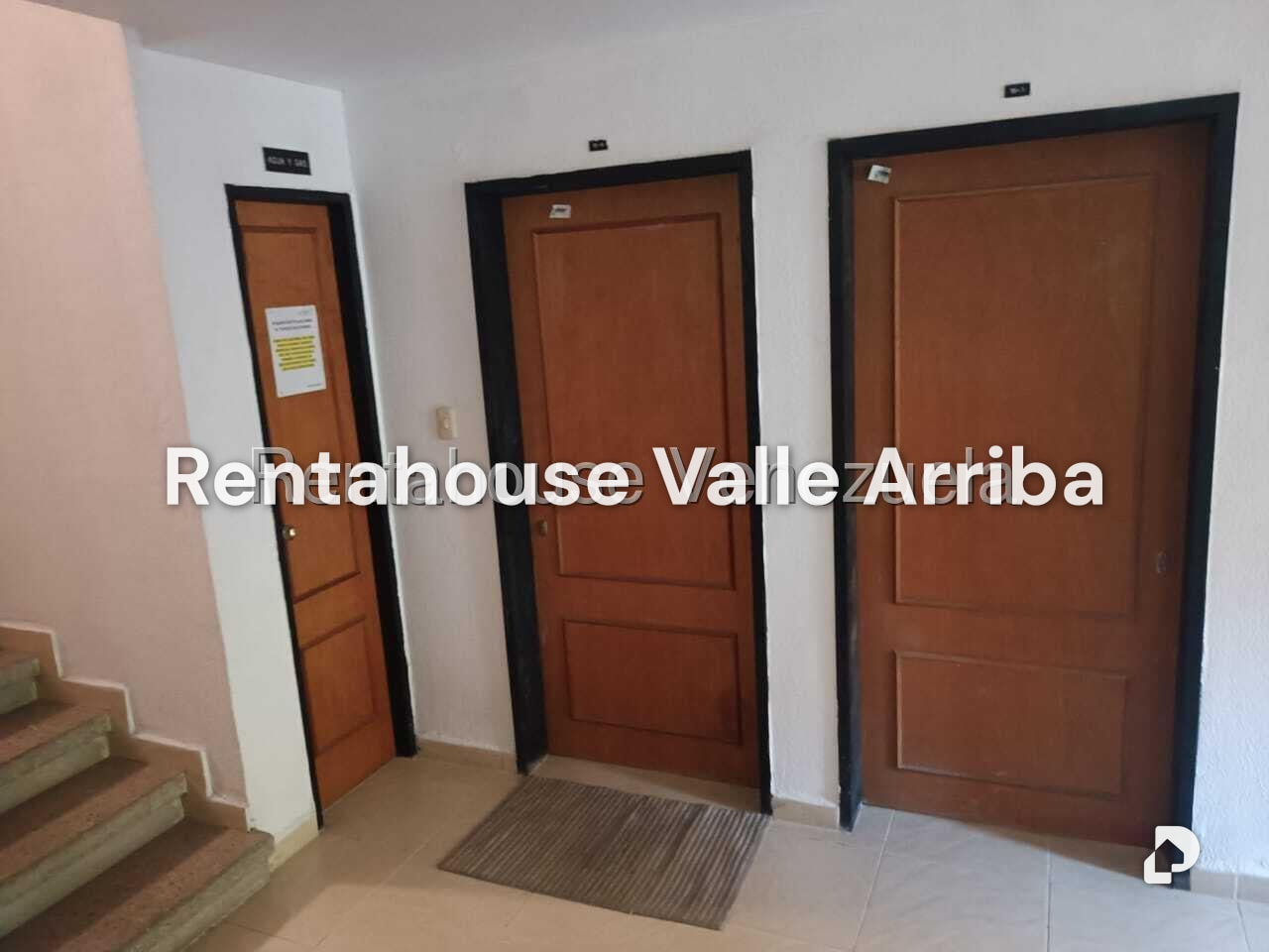 Apartamento en Parque Caiza, Caracas