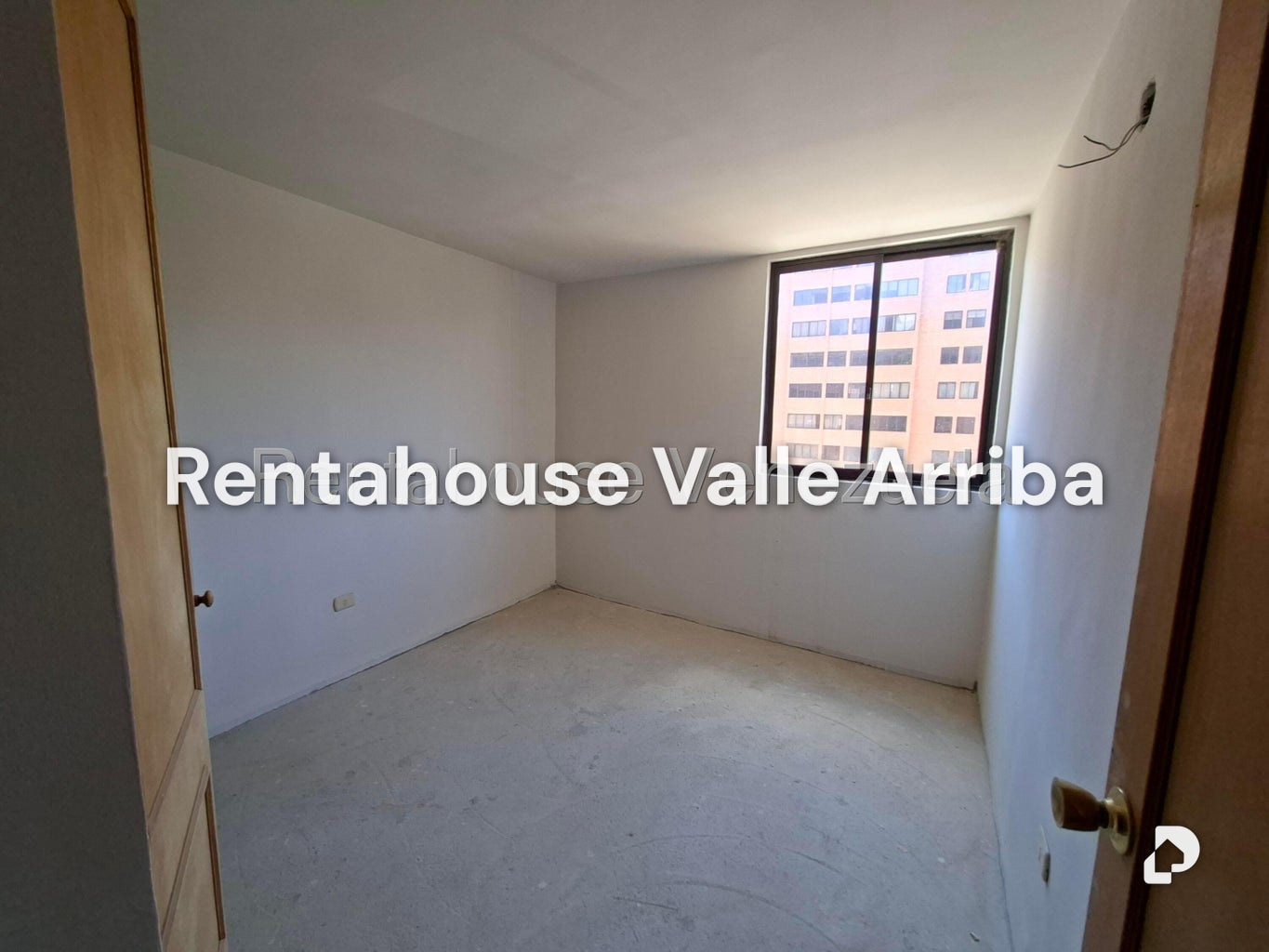 Apartamento en Parque Caiza, Caracas