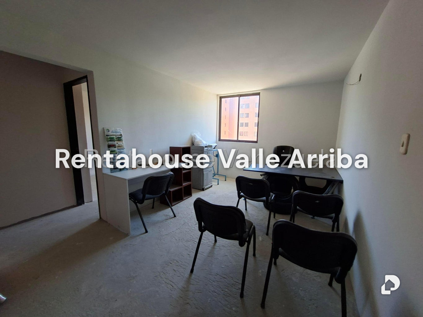 Apartamento en Parque Caiza, Caracas