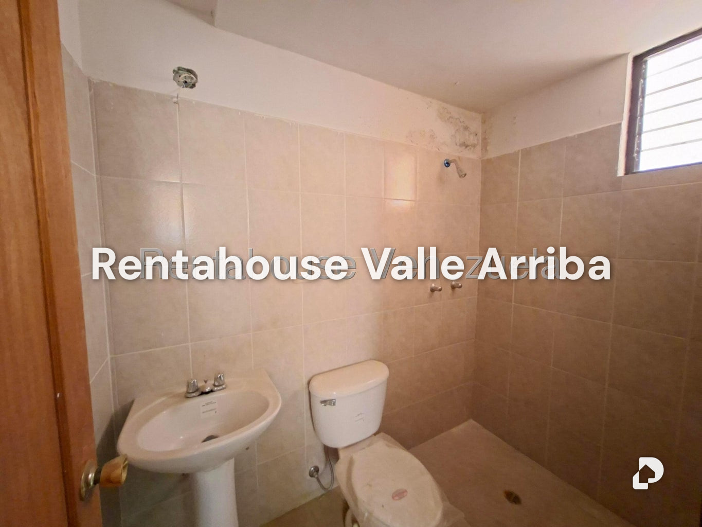 Apartamento en Parque Caiza, Caracas