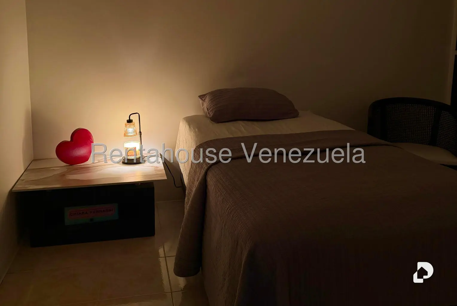 Apartamento en El Cigarral, Caracas – 14