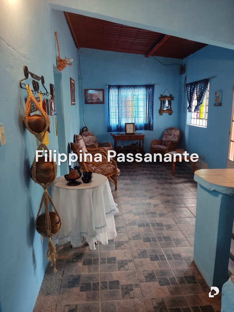 Casa en La Guanota, Caripe – 7