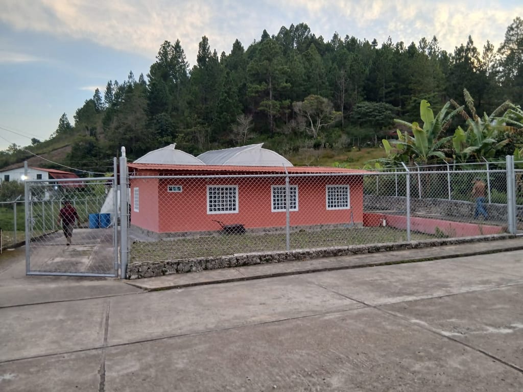 Casa en Caripe - 1