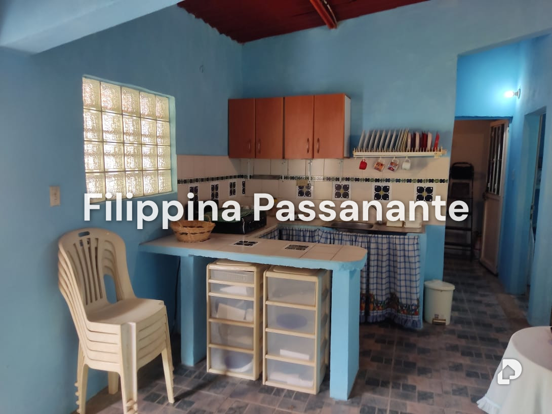 Casa en La Guanota, Caripe – 8