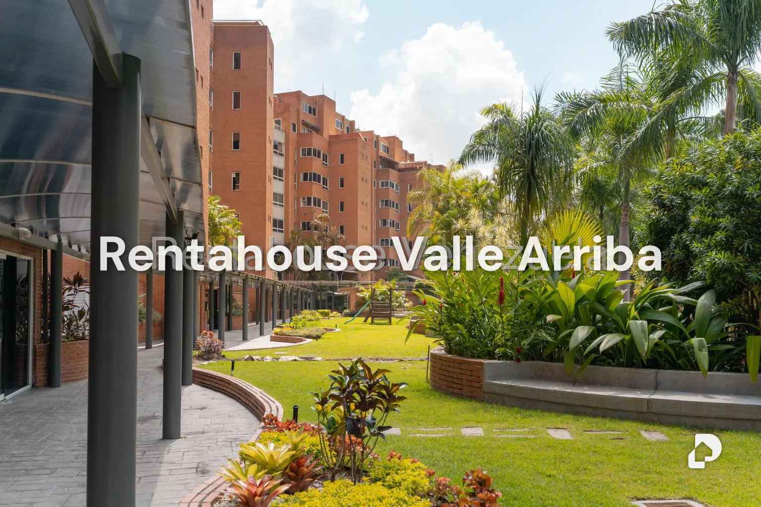 Apartamento en Macaracuay, Caracas – 3
