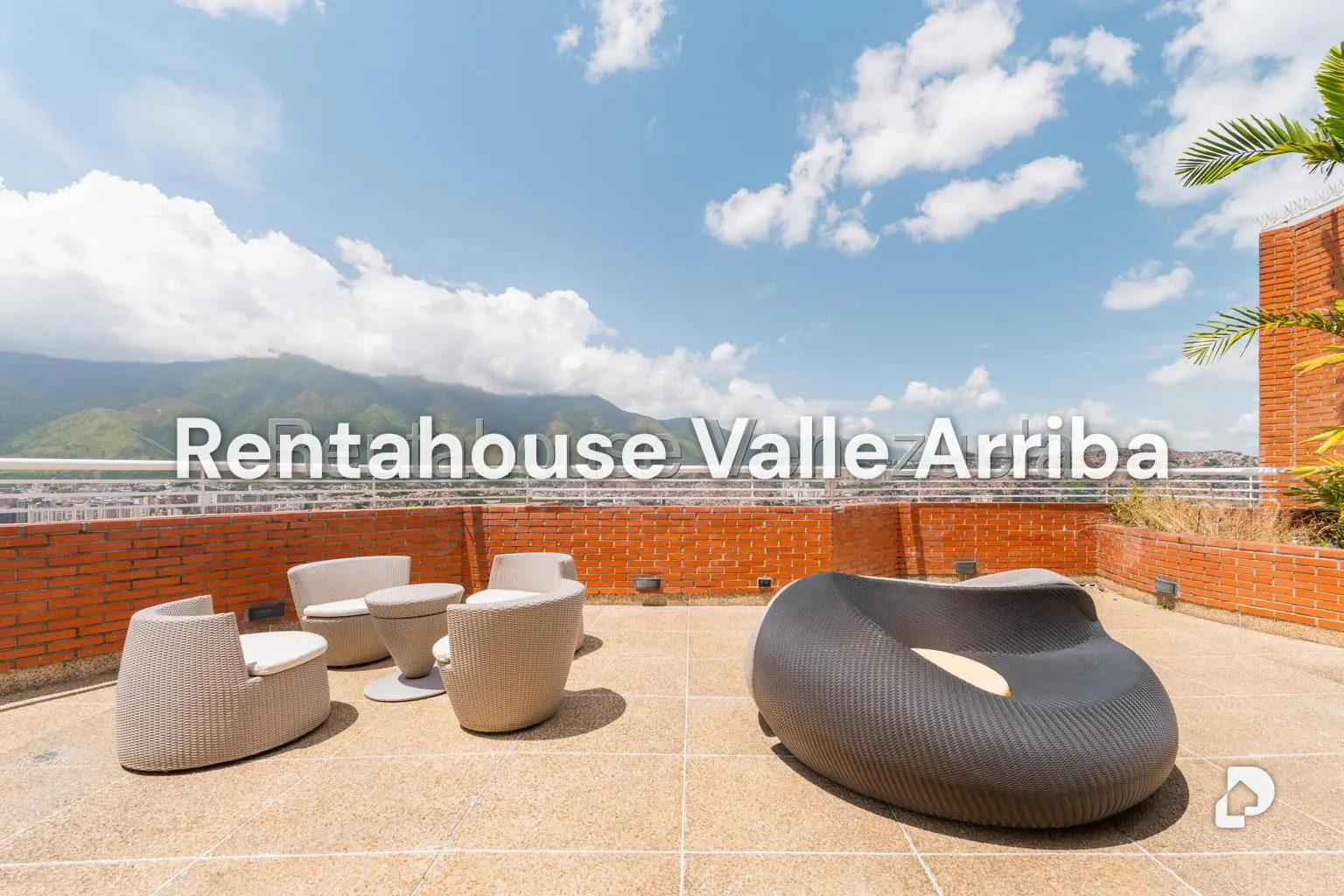 Apartamento en Macaracuay, Caracas – 1