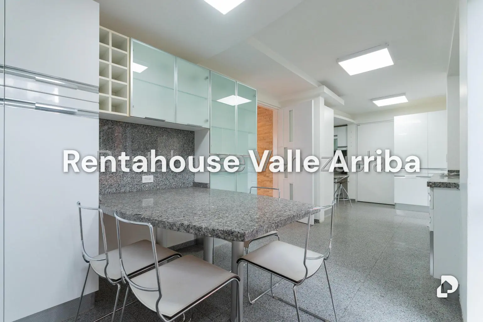 Apartamento en Macaracuay, Caracas – 16