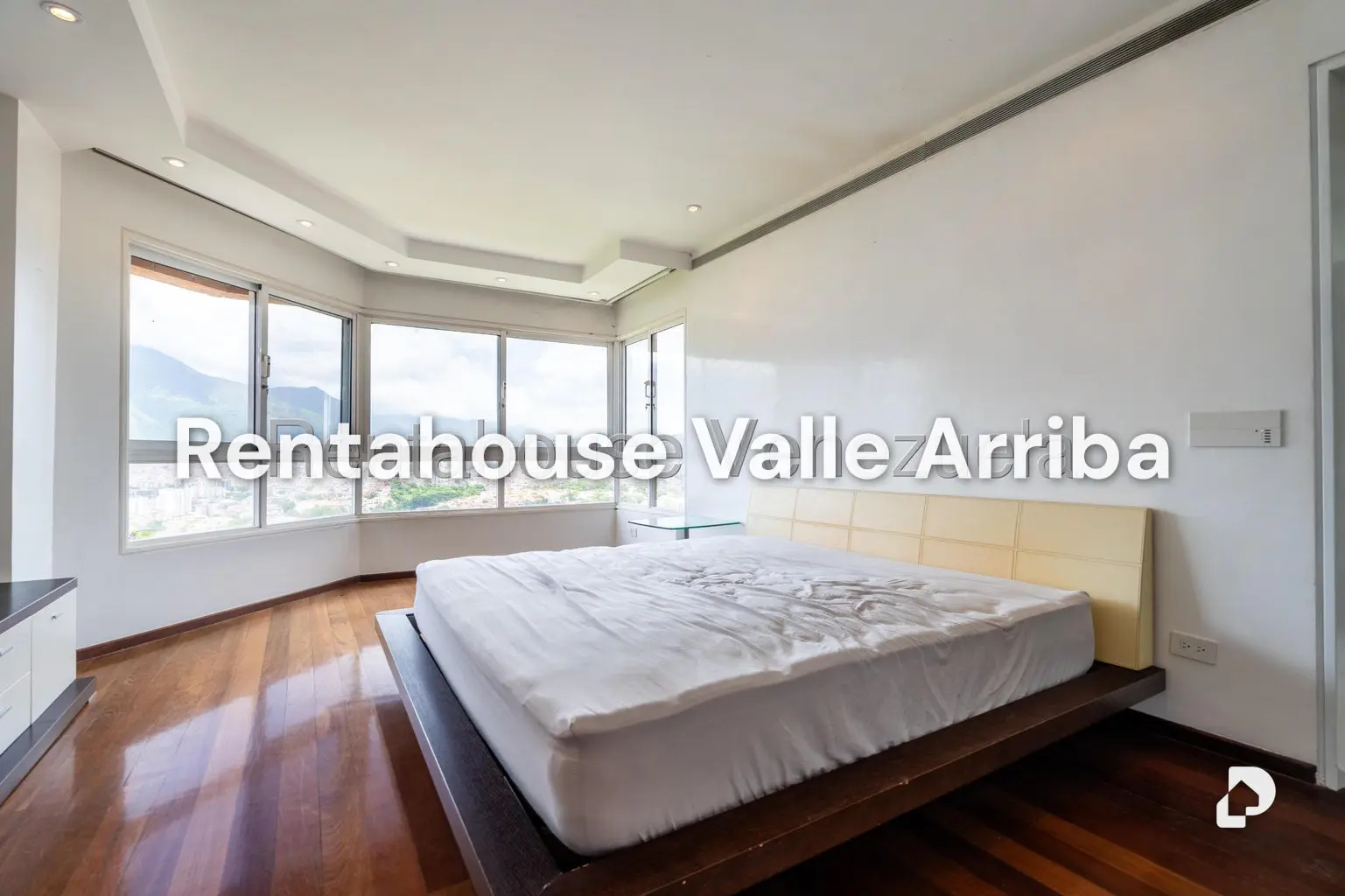 Apartamento en Macaracuay, Caracas – 24
