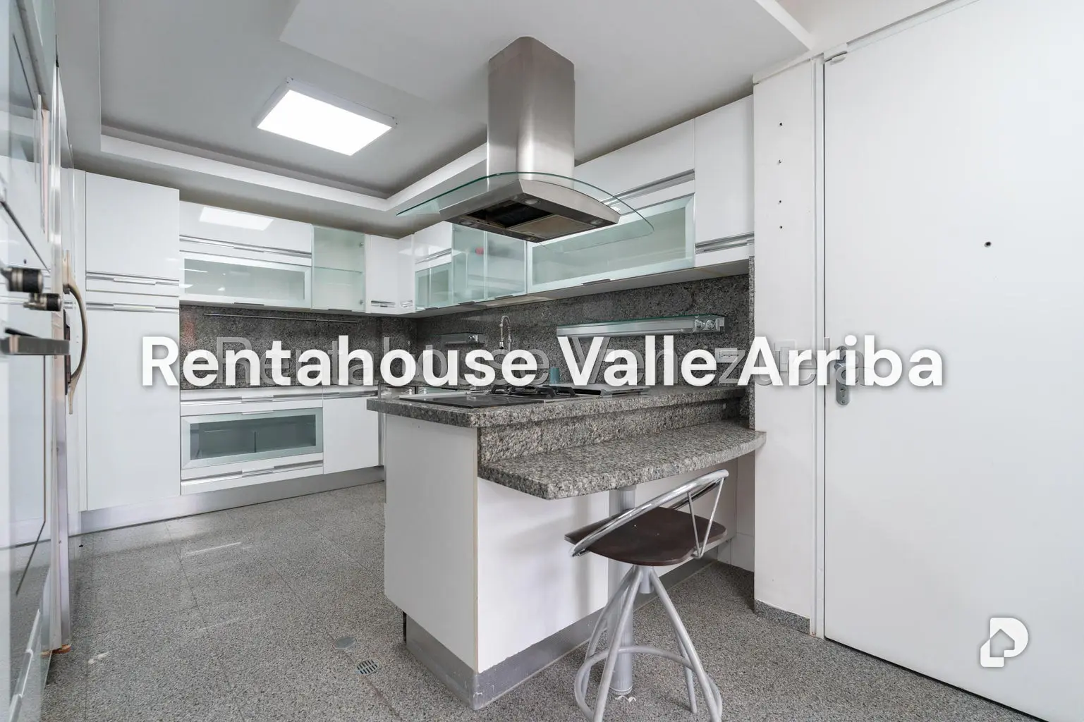 Apartamento en Macaracuay, Caracas – 12