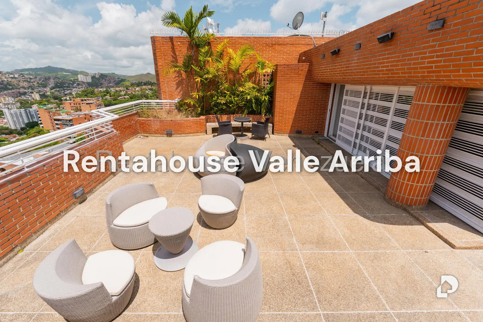 Apartamento en Macaracuay, Caracas – 6
