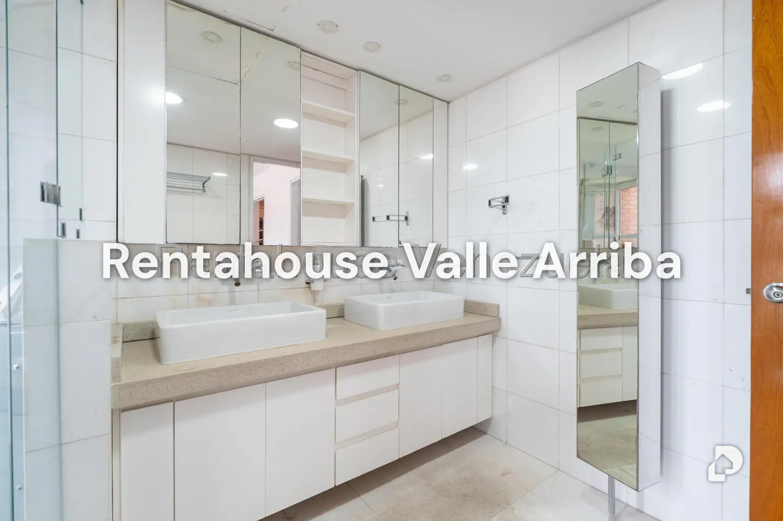 Apartamento en Macaracuay, Caracas – 27