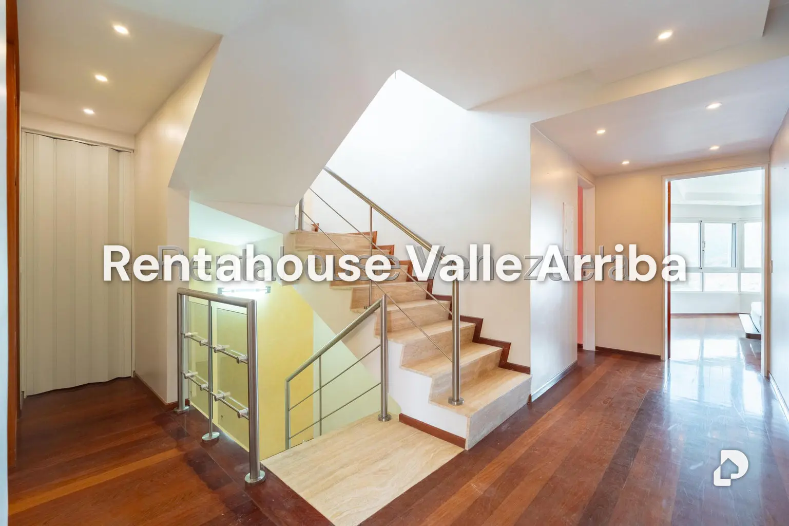 Apartamento en Macaracuay, Caracas – 22