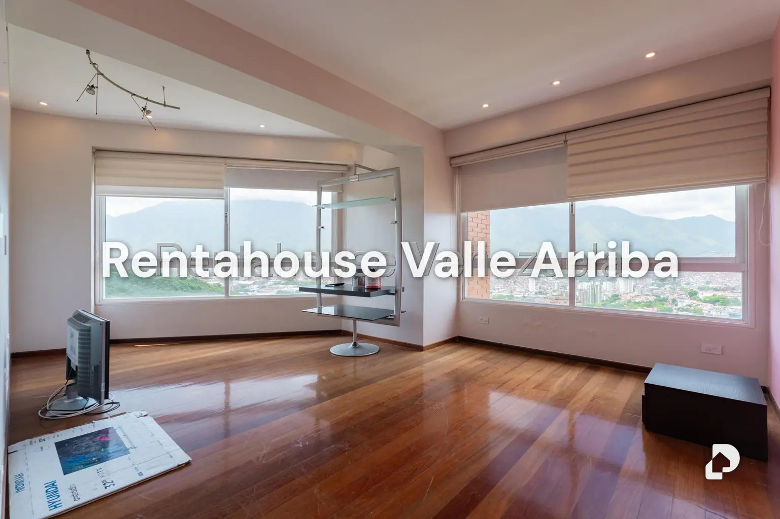 Apartamento en Macaracuay, Caracas – 28
