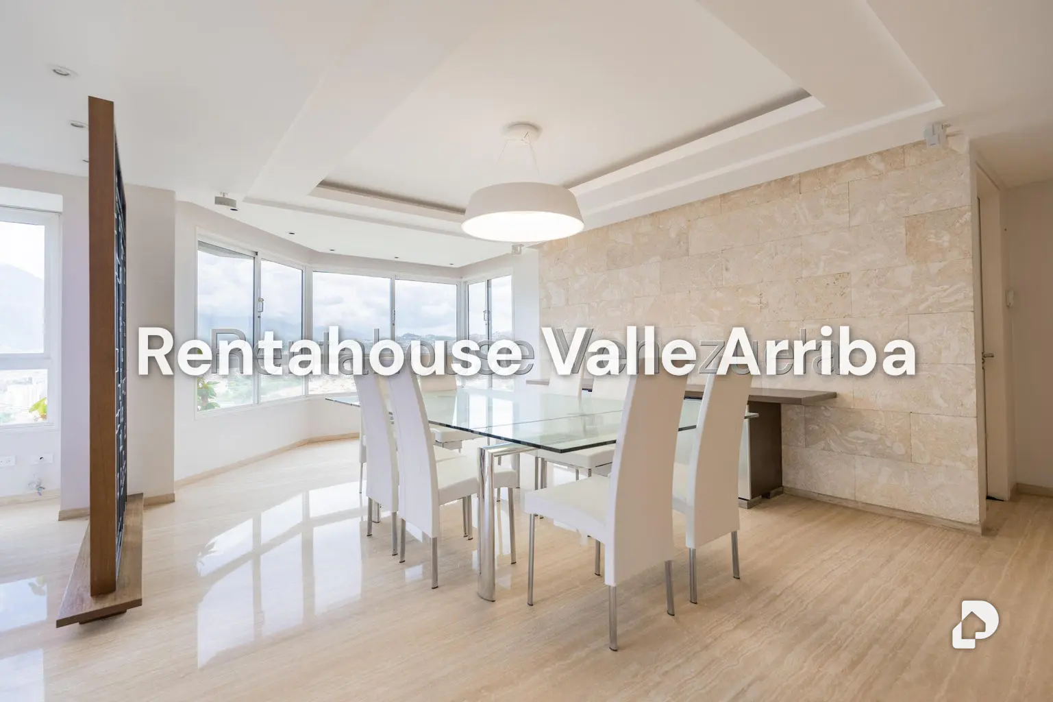 Apartamento en Macaracuay, Caracas – 11