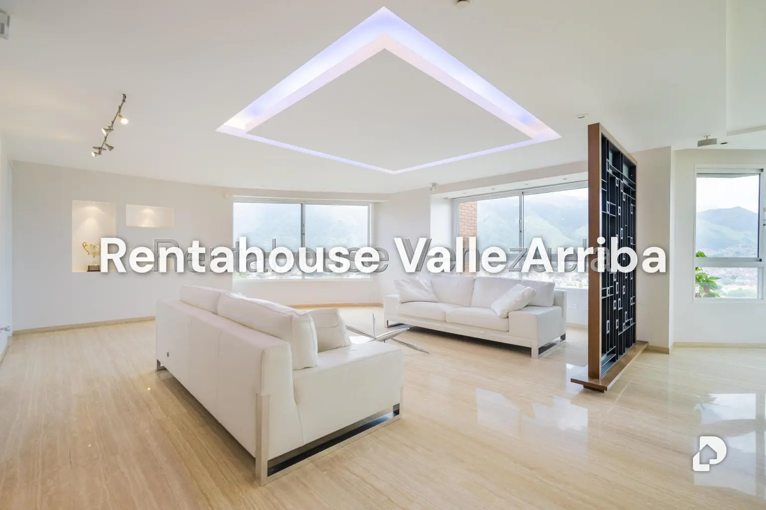 Apartamento en Macaracuay, Caracas – 10