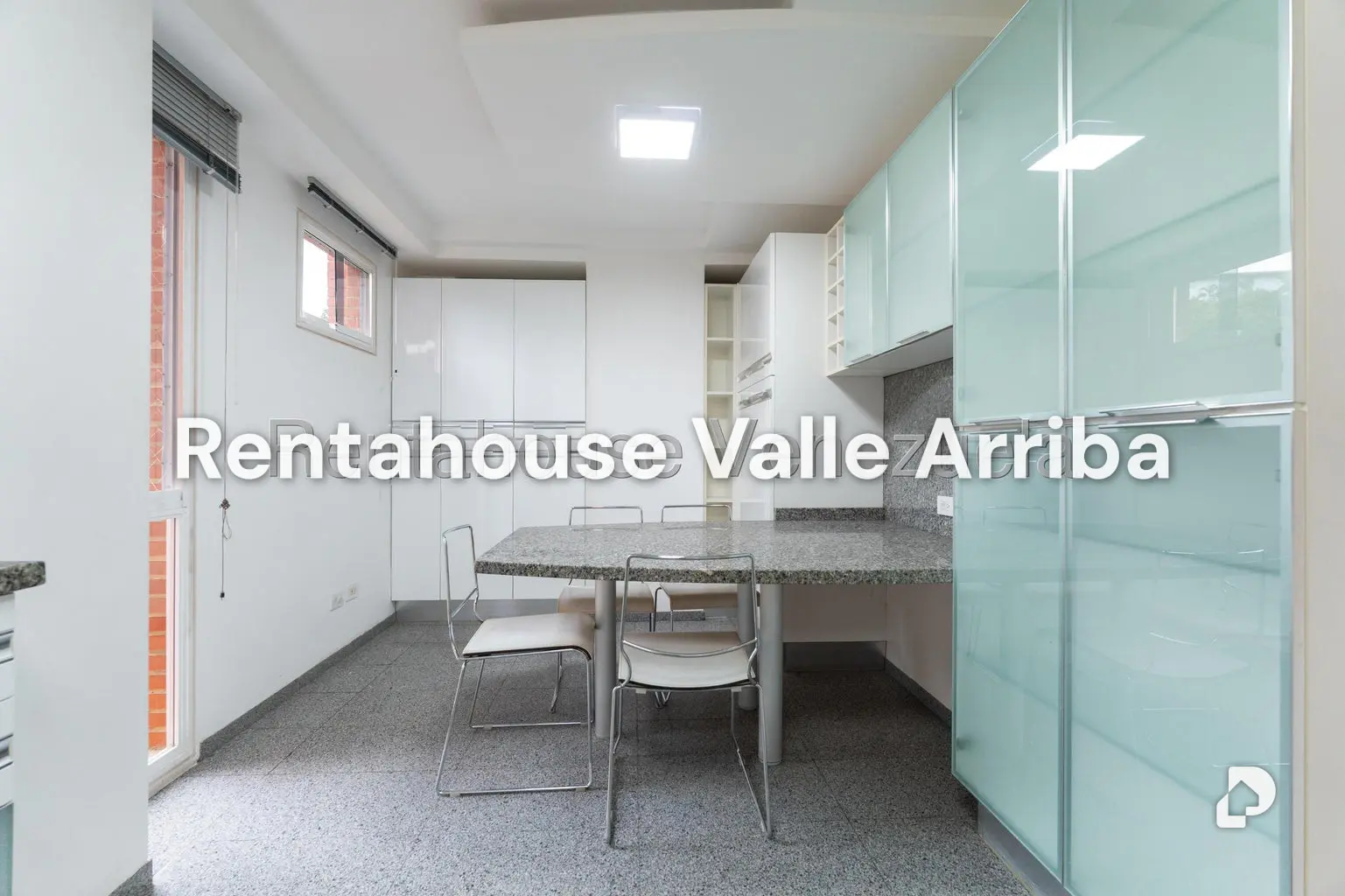 Apartamento en Macaracuay, Caracas – 15