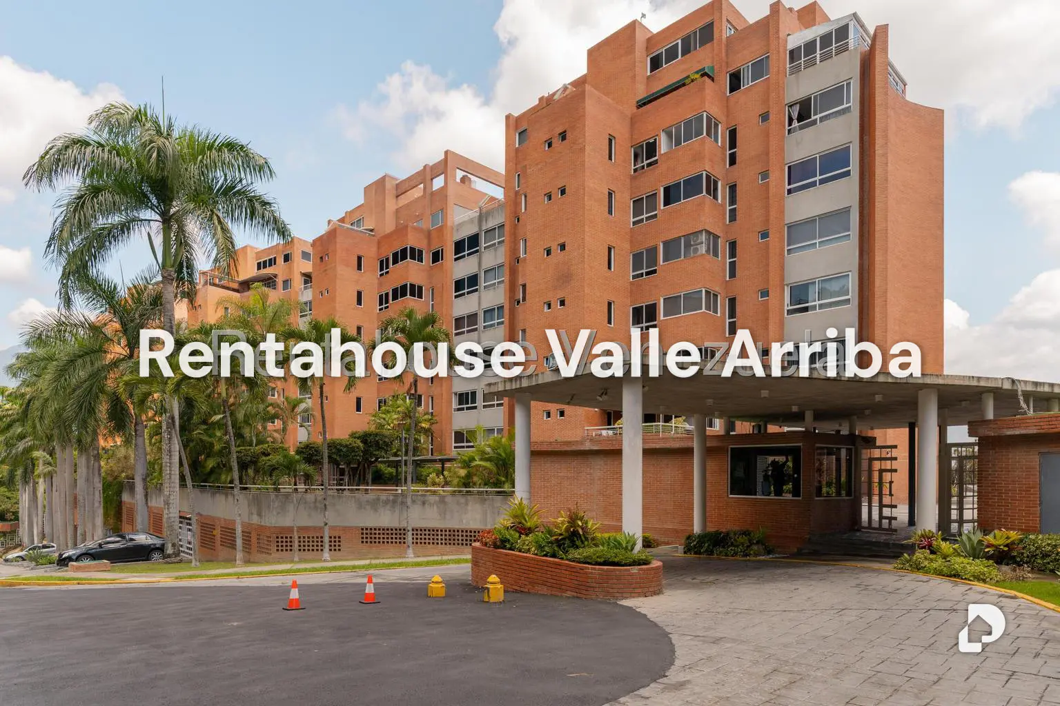 Apartamento en Macaracuay, Caracas – 2
