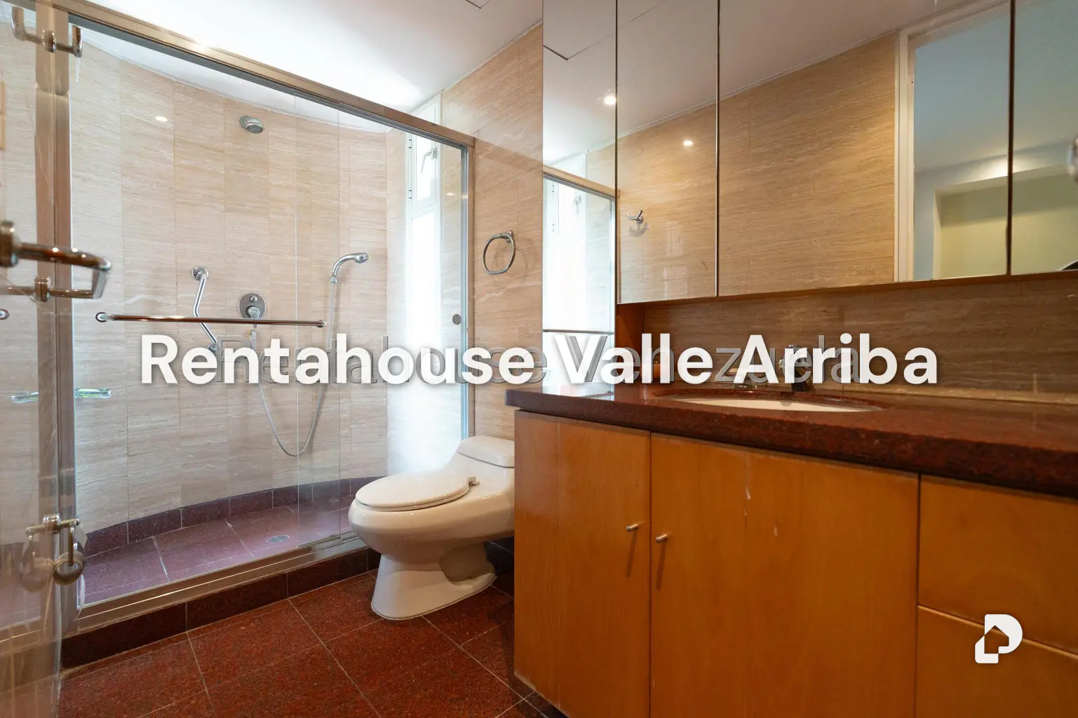 Apartamento en Macaracuay, Caracas – 20