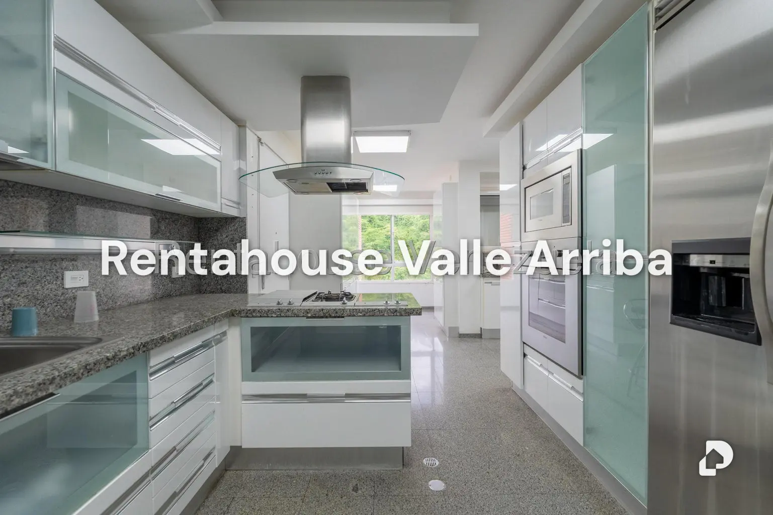 Apartamento en Macaracuay, Caracas – 14