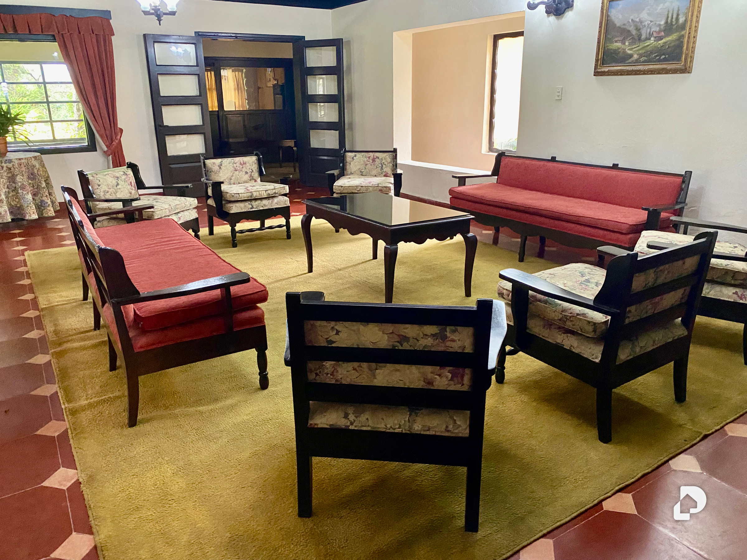 Finca en El Junko, Caracas – 8