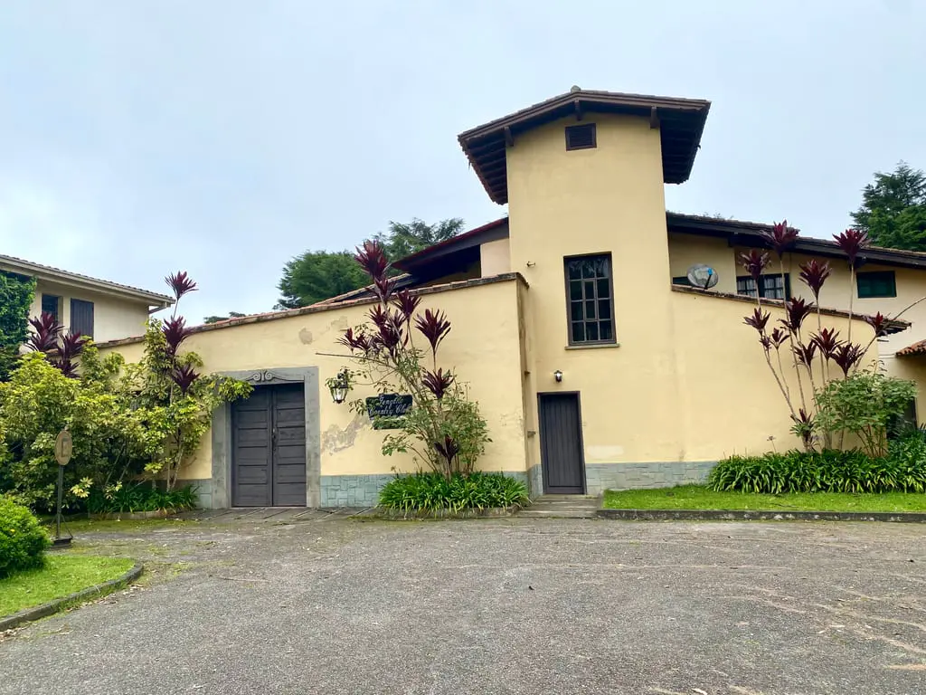 Finca en El Junko, Caracas - 1