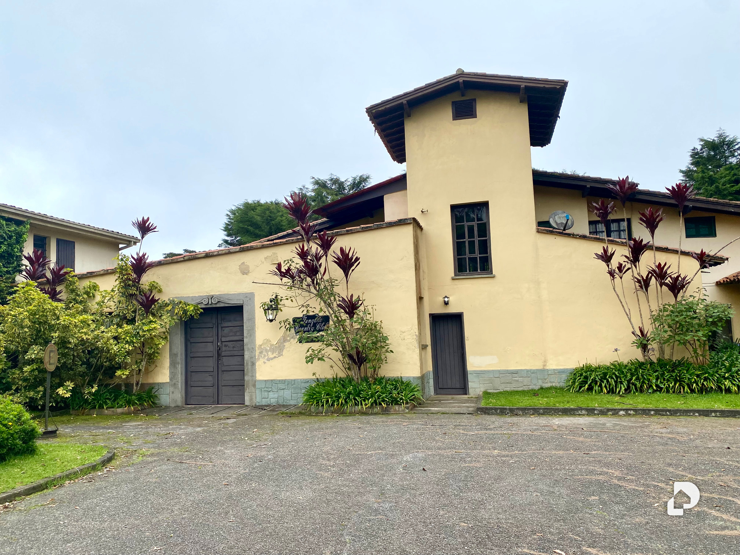 Finca en El Junko, Caracas – 1