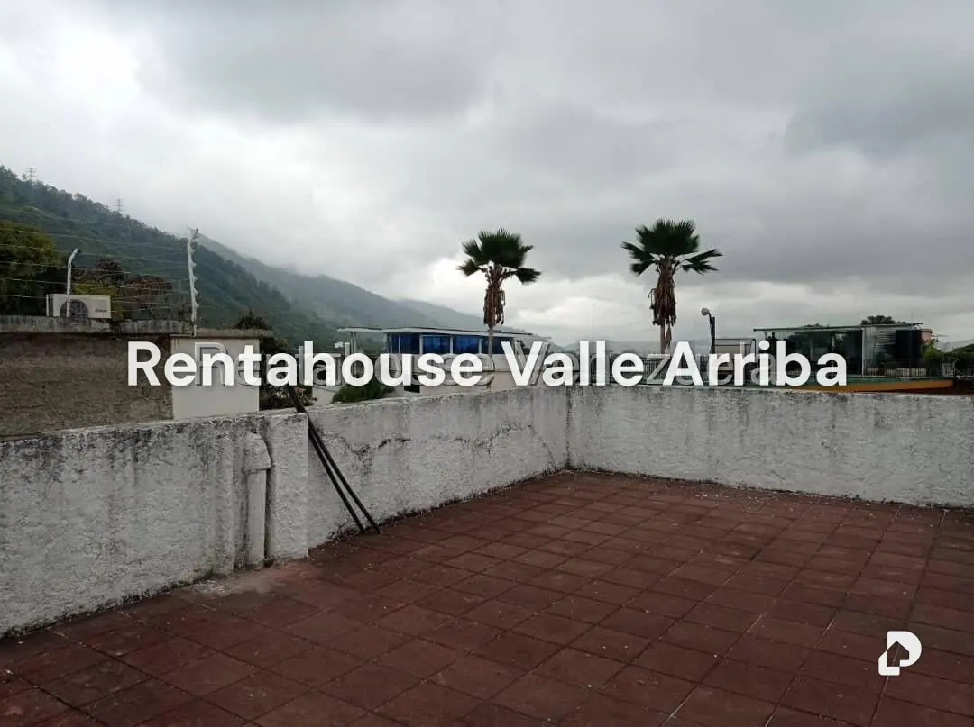 Casa en Las Palmas, Caracas – 30