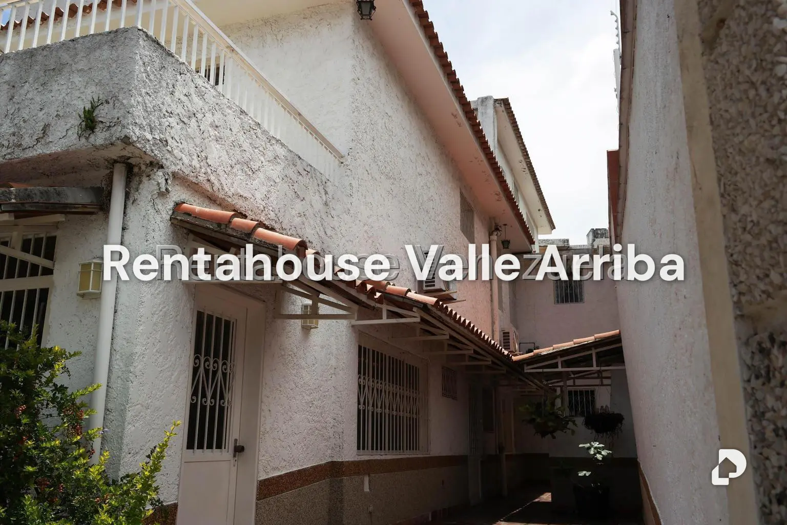 Casa en Las Palmas, Caracas – 8