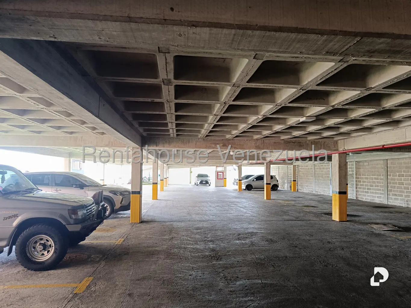 Apartamento en Colinas de La Tahona, Caracas