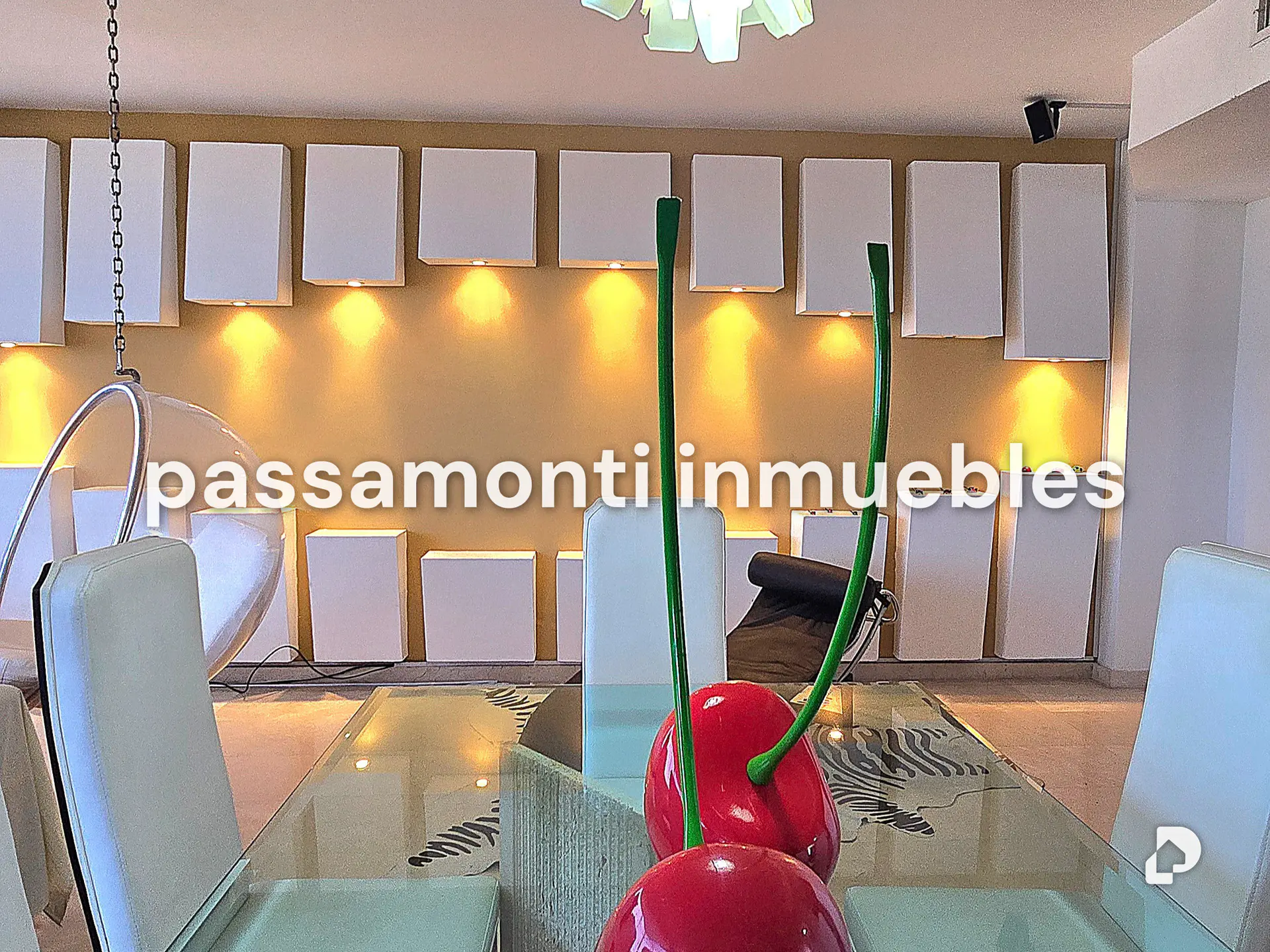 Apartment in Paraiso, Pampatar – 8