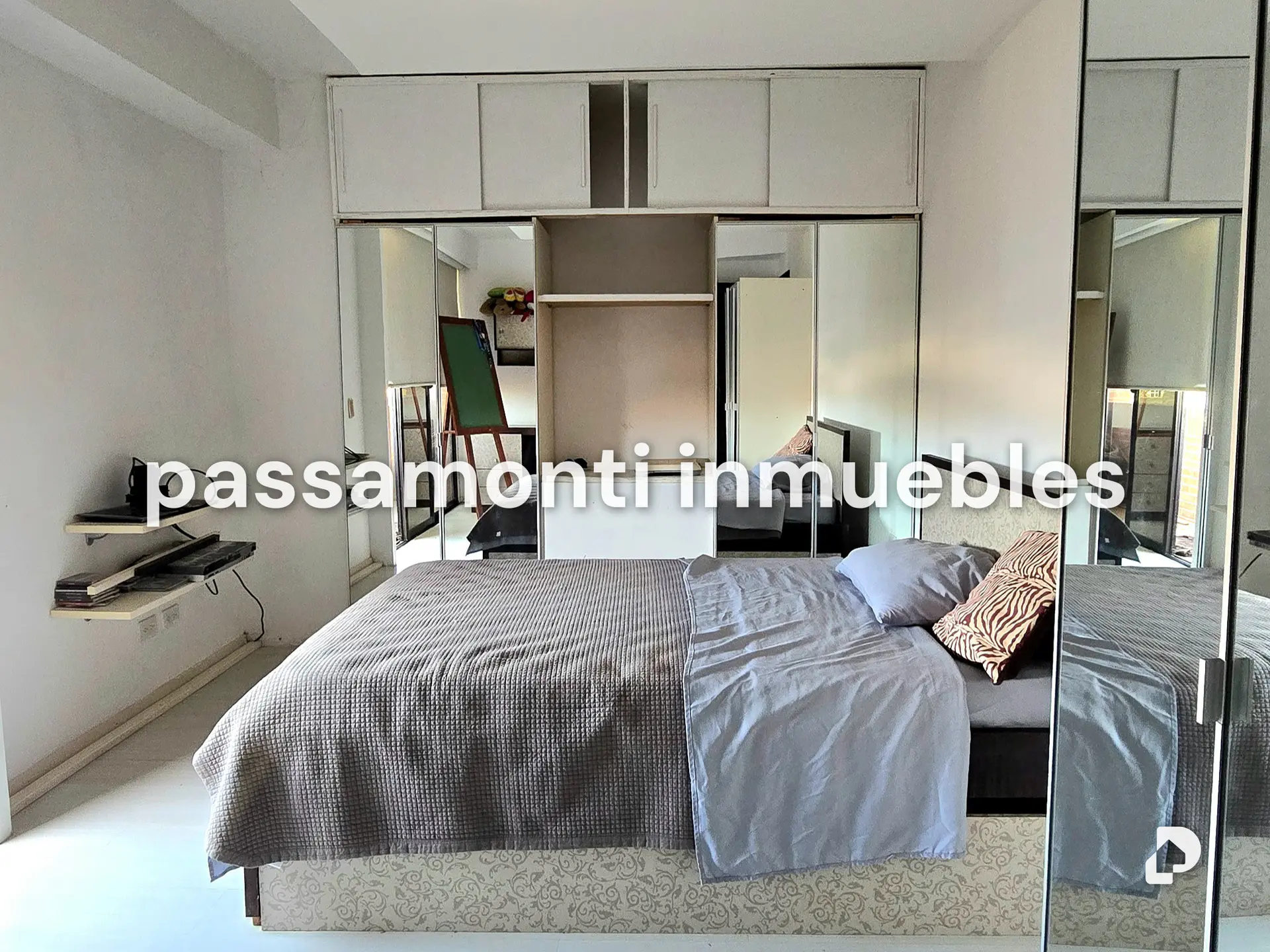 Apartment in Paraiso, Pampatar – 21