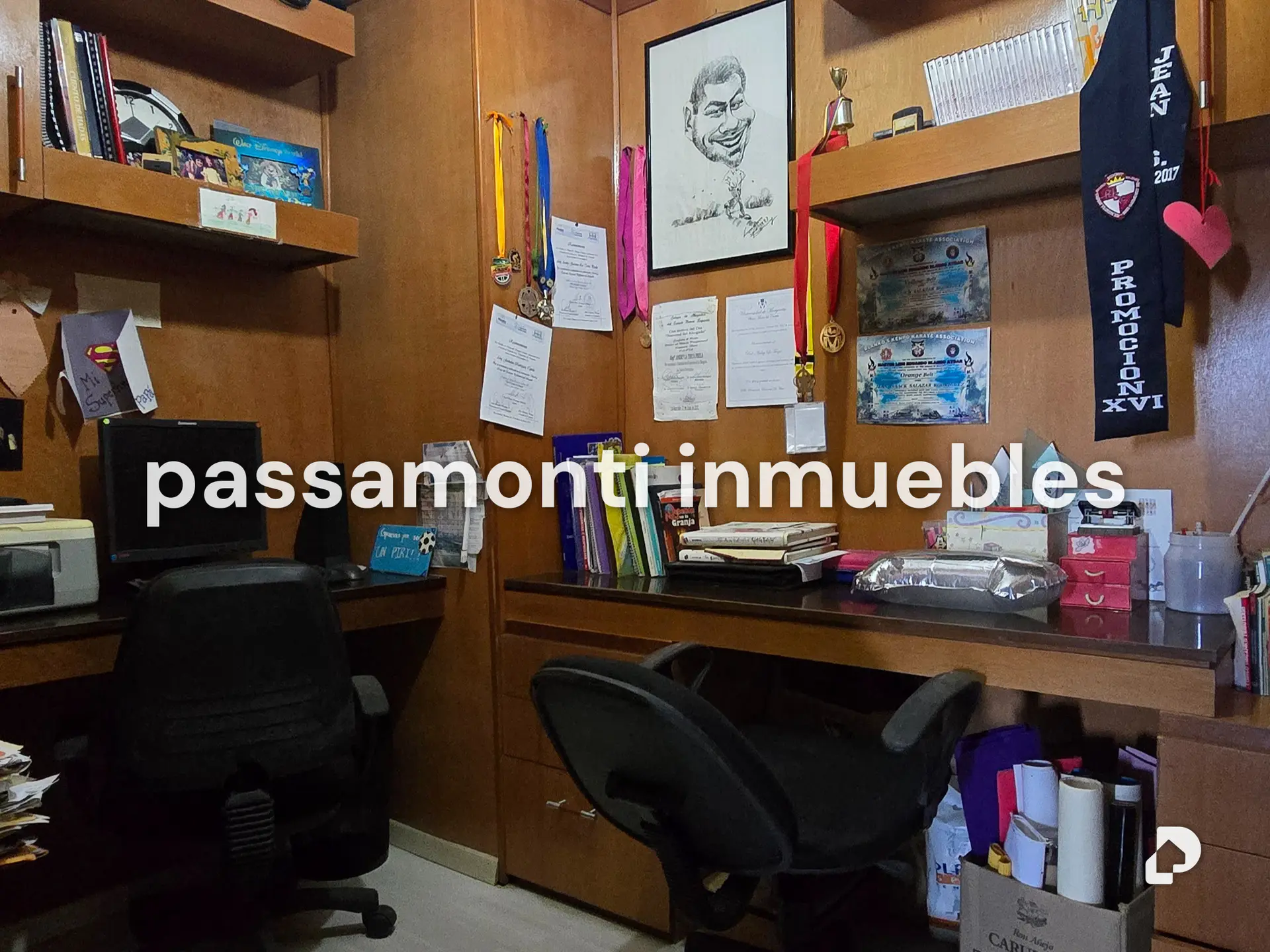 Apartment in Paraiso, Pampatar – 17